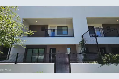 1111 E Missouri Avenue #3, Phoenix, AZ 85014 - Photo 15