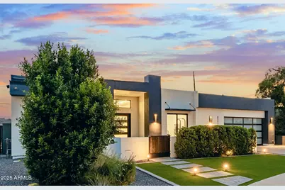 8533 E Avalon Drive, Scottsdale, AZ 85251 - Photo 1