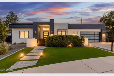 8533 E Avalon Drive, Scottsdale, AZ 85251 - Photo 3