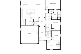 22630 E Creosote Dr, Queen Creek, AZ 85142 - Photo 3