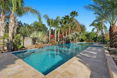 2218 E Brooks Farm Road, Gilbert, AZ 85298 - Photo 49