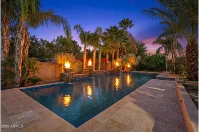 2218 E Brooks Farm Road, Gilbert, AZ 85298 - Photo 55