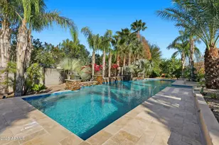 2218 E Brooks Farm Rd, Gilbert, AZ 85298 - Photo 49