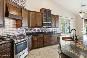 2218 E Brooks Farm Rd, Gilbert, AZ 85298 - Photo 21