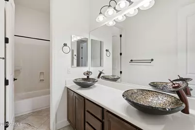 2218 E Brooks Farm Road, Gilbert, AZ 85298 - Photo 41