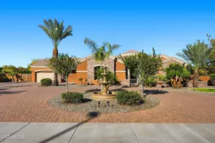 2218 E Brooks Farm Rd, Gilbert, AZ 85298 - Photo 9