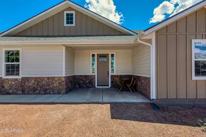 411 S Hillcrest Drive, Snowflake, AZ 85937 - Photo 3