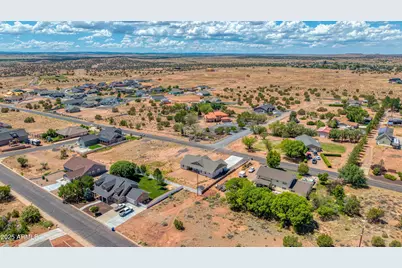 411 S Hillcrest Drive, Snowflake, AZ 85937 - Photo 25