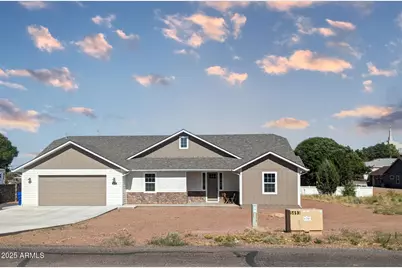 411 S Hillcrest Drive, Snowflake, AZ 85937 - Photo 1