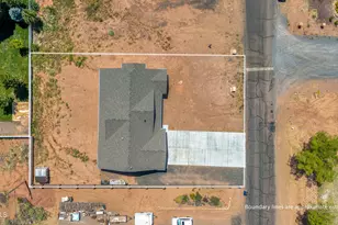 411 S Hillcrest Dr, Snowflake, AZ 85937 - Photo 27