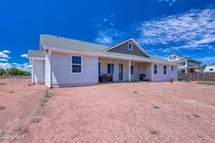 411 S Hillcrest Dr, Snowflake, AZ 85937 - Photo 21