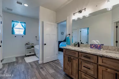 411 S Hillcrest Drive, Snowflake, AZ 85937 - Photo 15