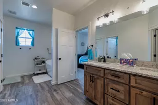 411 S Hillcrest Dr, Snowflake, AZ 85937 - Photo 15