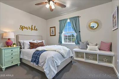 411 S Hillcrest Drive, Snowflake, AZ 85937 - Photo 17