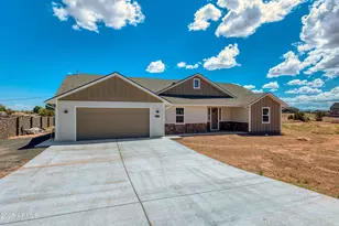 411 S Hillcrest Dr, Snowflake, AZ 85937 - Photo 29