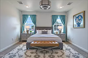 411 S Hillcrest Dr, Snowflake, AZ 85937 - Photo 13