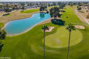 17801 N Boswell Blvd, Sun City, AZ 85373 - Photo 47