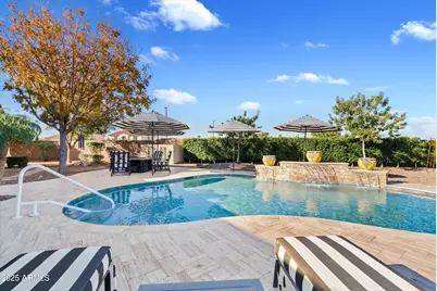 6694 S Sinova Avenue, Gilbert, AZ 85298 - Photo 25