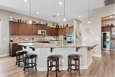 6694 S Sinova Avenue, Gilbert, AZ 85298 - Photo 9