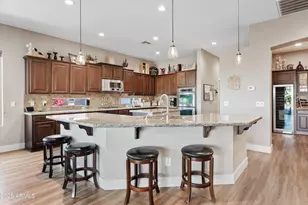 6694 S Sinova Ave, Gilbert, AZ 85298 - Photo 9
