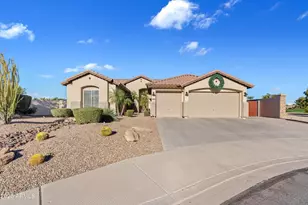 6694 S Sinova Ave, Gilbert, AZ 85298 - Photo 5
