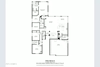 6694 S Sinova Avenue, Gilbert, AZ 85298 - Photo 1