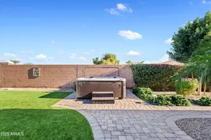 6694 S Sinova Ave, Gilbert, AZ 85298 - Photo 29