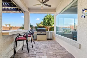 6694 S Sinova Ave, Gilbert, AZ 85298 - Photo 27