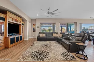 6694 S Sinova Ave, Gilbert, AZ 85298 - Photo 7