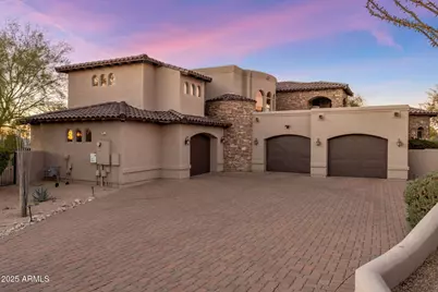 29348 N 111th Way, Scottsdale, AZ 85262 - Photo 35