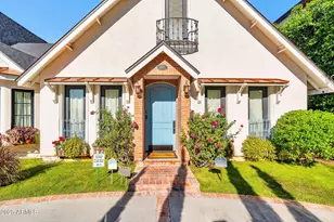 4402 E Turney Ave, Phoenix, AZ 85018 - Photo 35