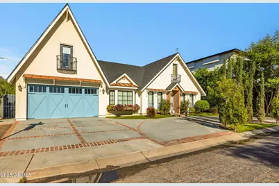 4402 E Turney Avenue, Phoenix, AZ 85018 - Photo 3