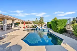 6805 S Rachael Way, Gilbert, AZ 85298 - Photo 37