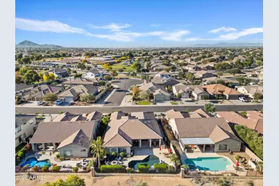 6805 S Rachael Way, Gilbert, AZ 85298 - Photo 3
