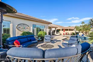 6805 S Rachael Way, Gilbert, AZ 85298 - Photo 39