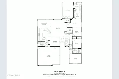 6805 S Rachael Way, Gilbert, AZ 85298 - Photo 1