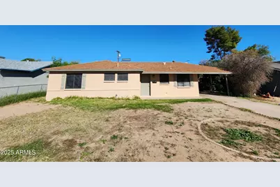 3710 W Luke Avenue, Phoenix, AZ 85019 - Photo 1