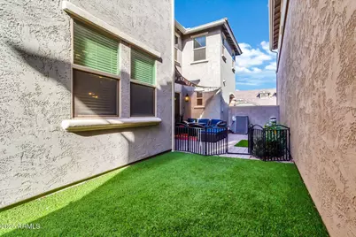 4145 E Bethena Street, Gilbert, AZ 85295 - Photo 47