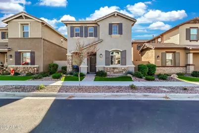 4145 E Bethena Street, Gilbert, AZ 85295 - Photo 3