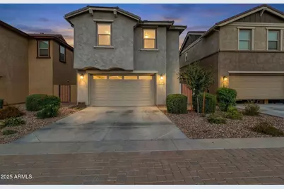 4145 E Bethena Street, Gilbert, AZ 85295 - Photo 49