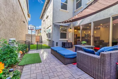 4145 E Bethena Street, Gilbert, AZ 85295 - Photo 41