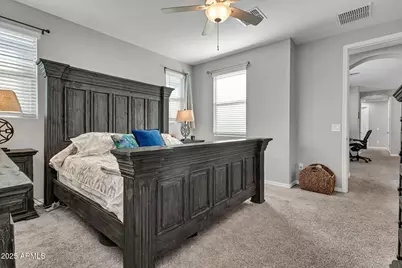 4145 E Bethena Street, Gilbert, AZ 85295 - Photo 19