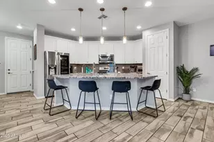 4145 E Bethena St, Gilbert, AZ 85295 - Photo 13