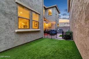 4145 E Bethena St, Gilbert, AZ 85295 - Photo 45