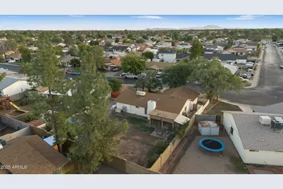 2812 E Concho Avenue, Mesa, AZ 85204 - Photo 37