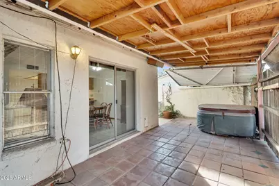 2812 E Concho Avenue, Mesa, AZ 85204 - Photo 29