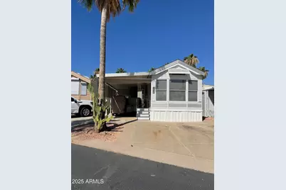 1448 S Zuni --, Apache Junction, AZ 85119 - Photo 1