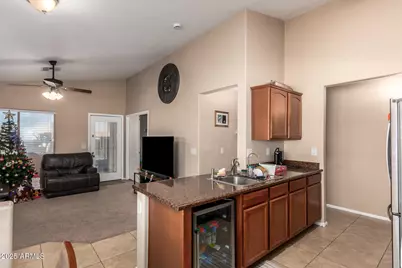 4533 S 236th Drive, Buckeye, AZ 85326 - Photo 13