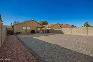 4533 S 236th Dr, Buckeye, AZ 85326 - Photo 33