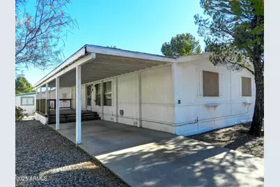 2050 W State Route 89A -- #86, Cottonwood, AZ 86326 - Photo 1